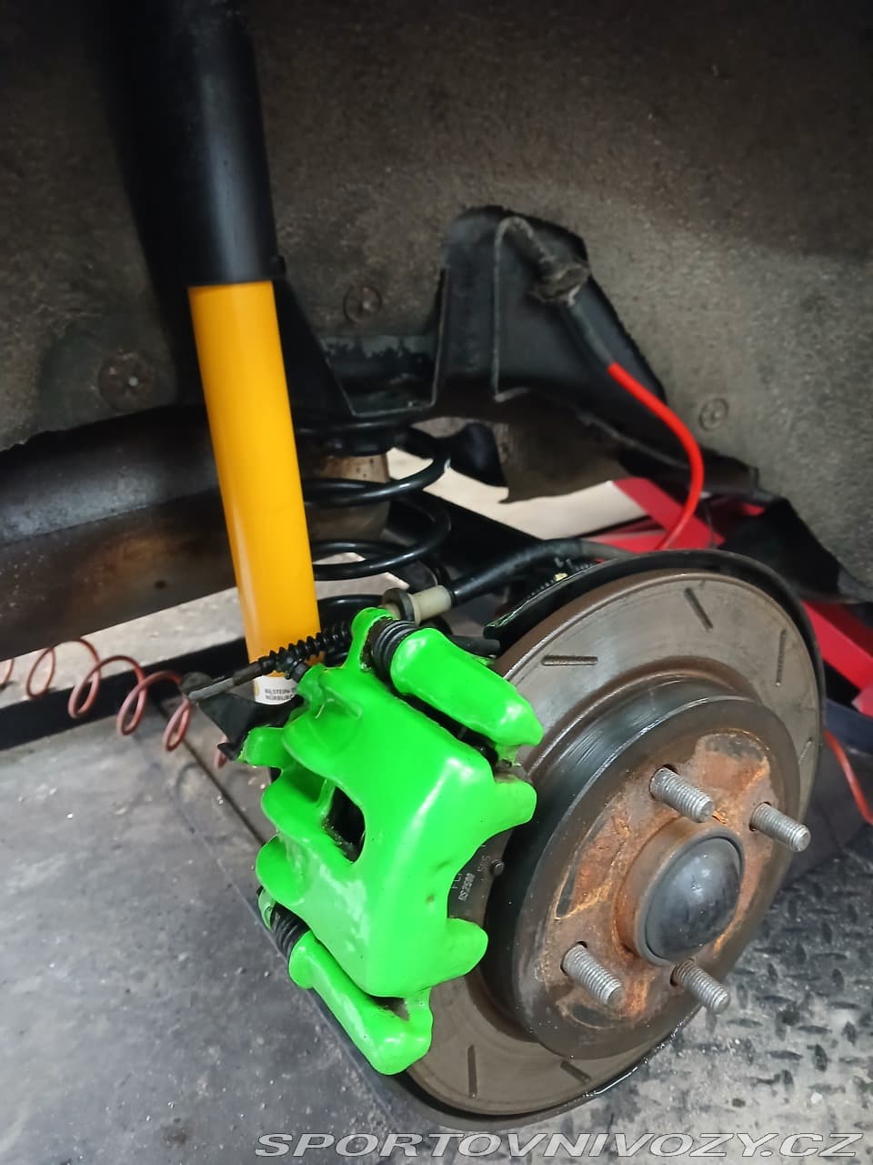 2006 Ford Fiesta - 5