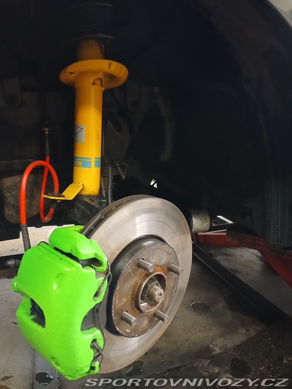 2006 Ford Fiesta - 6