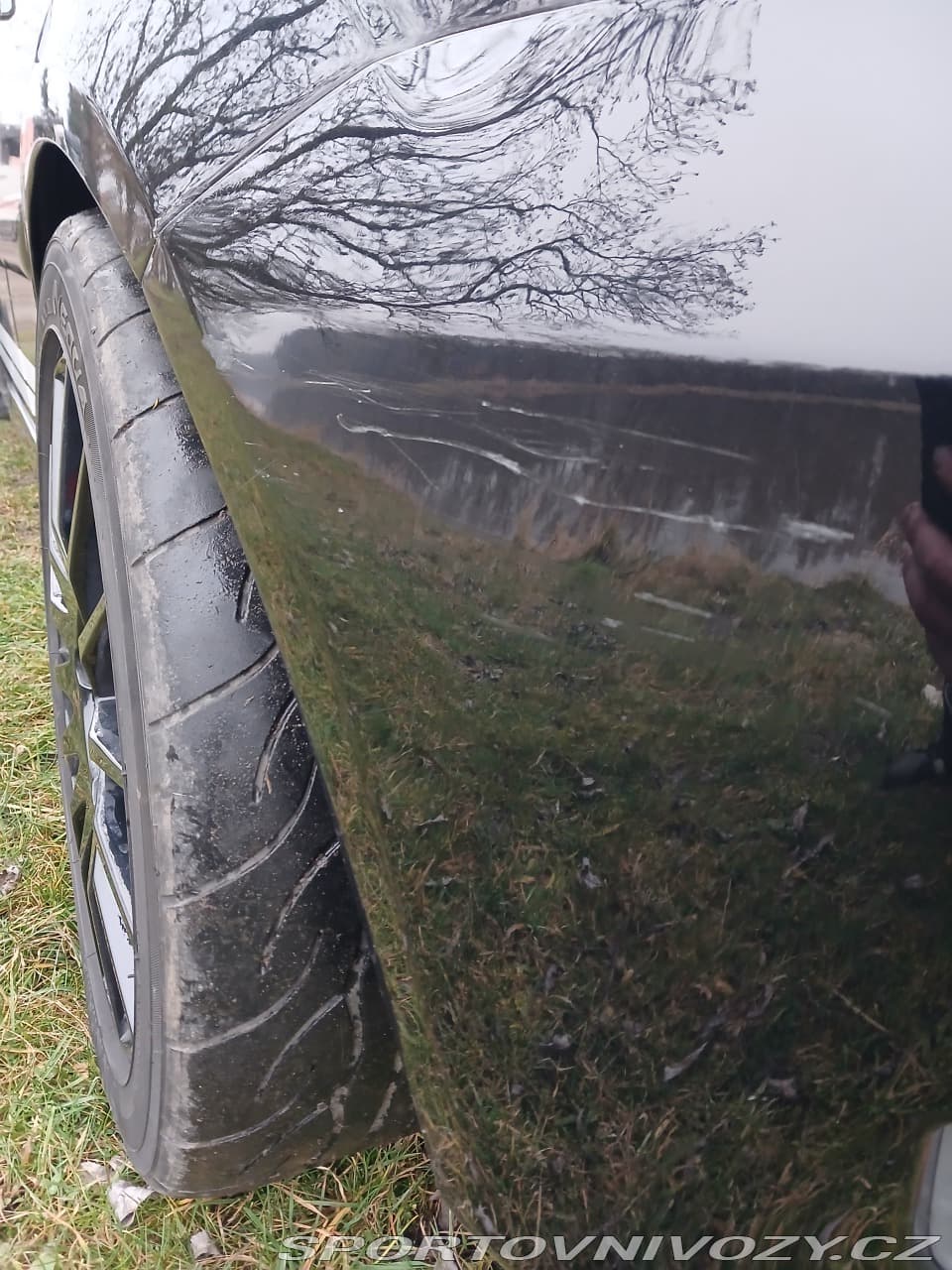 2006 Ford Fiesta - 9