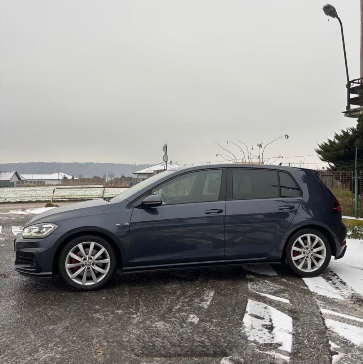 2018 Volkswagen Golf - 4