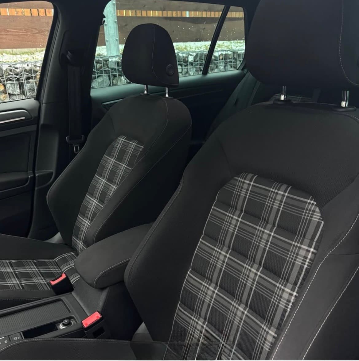 2018 Volkswagen Golf - 9