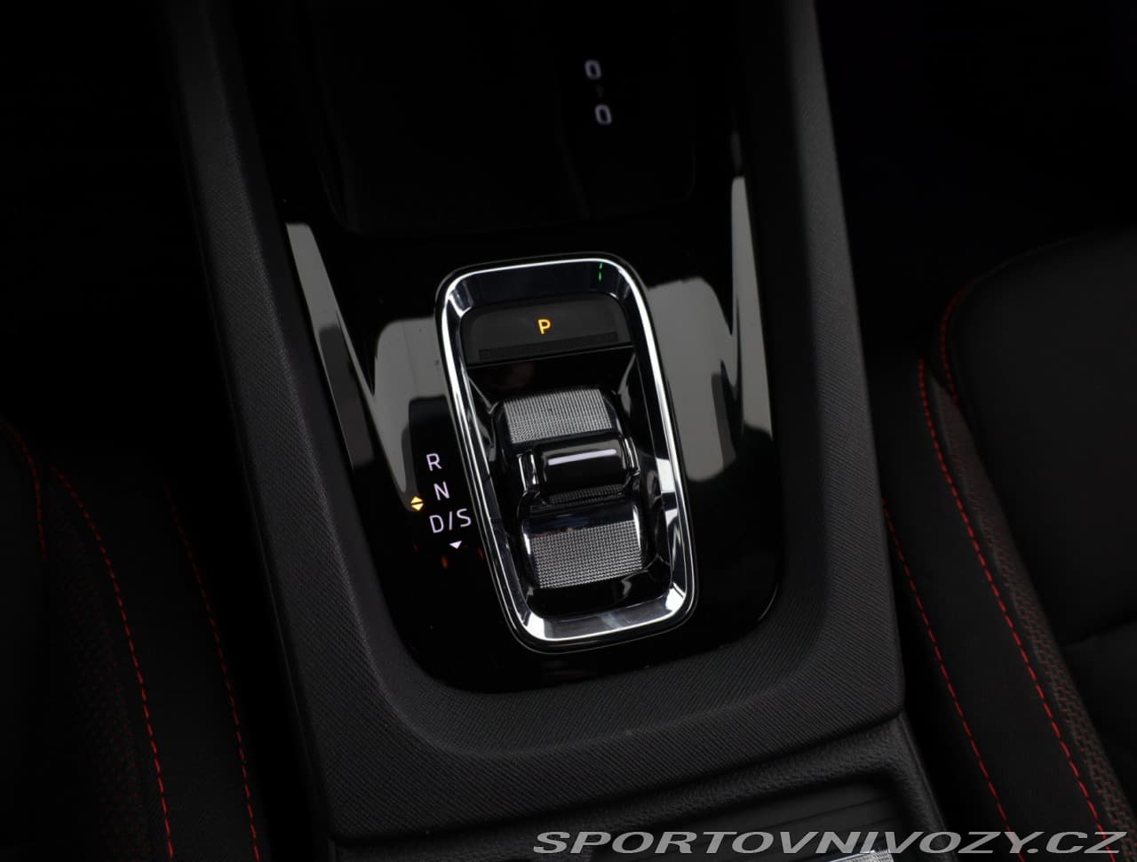 2023 Škoda Octavia - 11