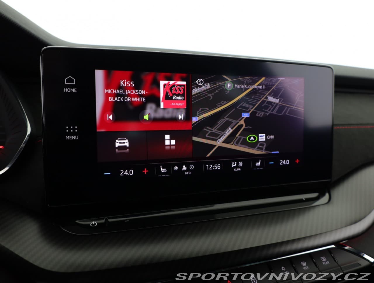 2023 Škoda Octavia - 13