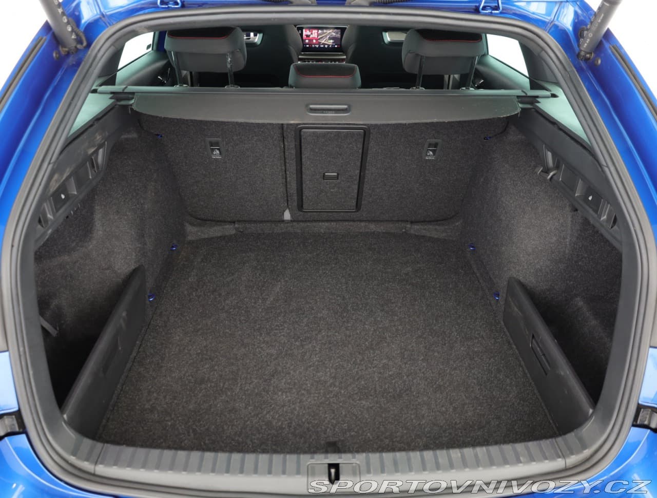 2023 Škoda Octavia - 16