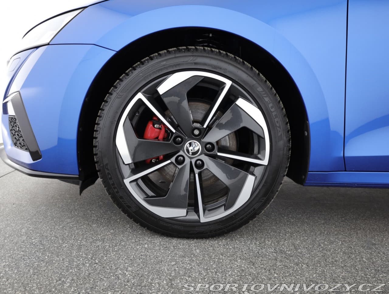 2023 Škoda Octavia - 17