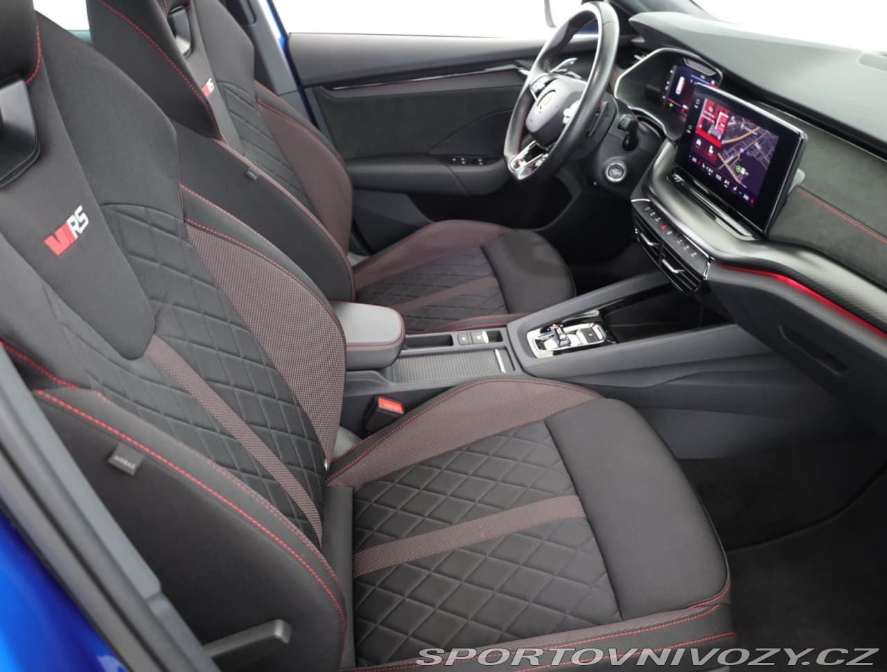 2023 Škoda Octavia - 7