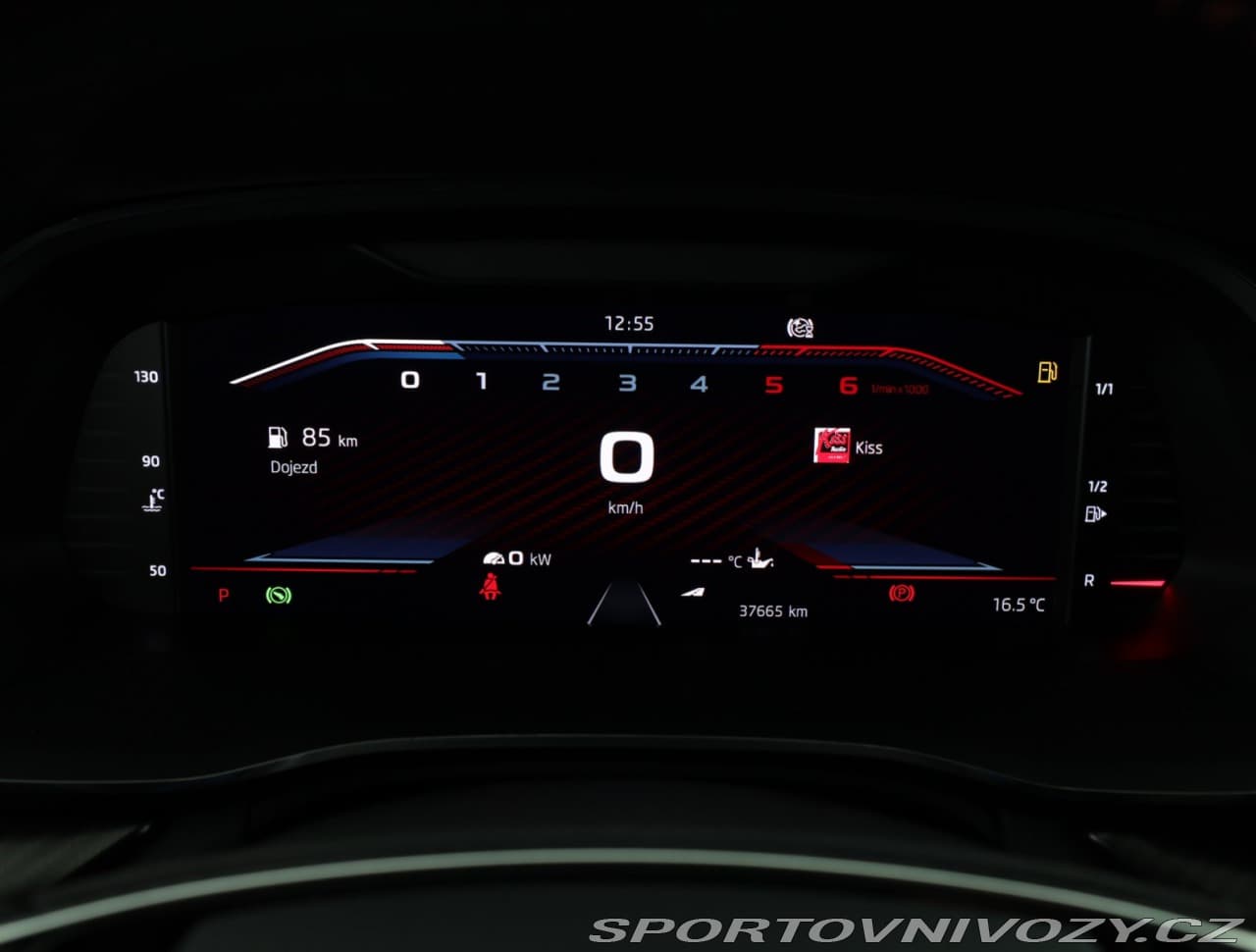 2023 Škoda Octavia - 9