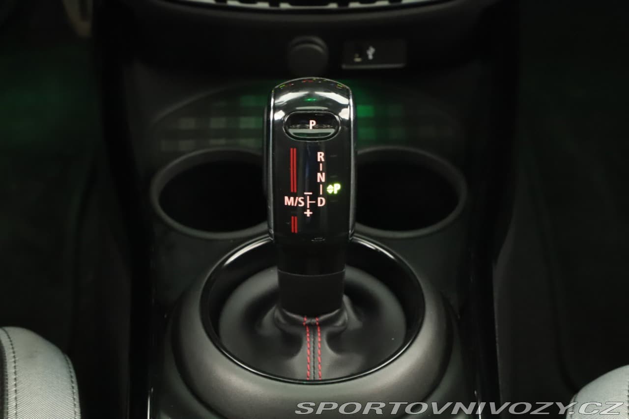 2020 Mini Clubman - 11