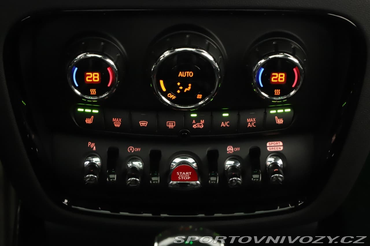 2020 Mini Clubman - 12