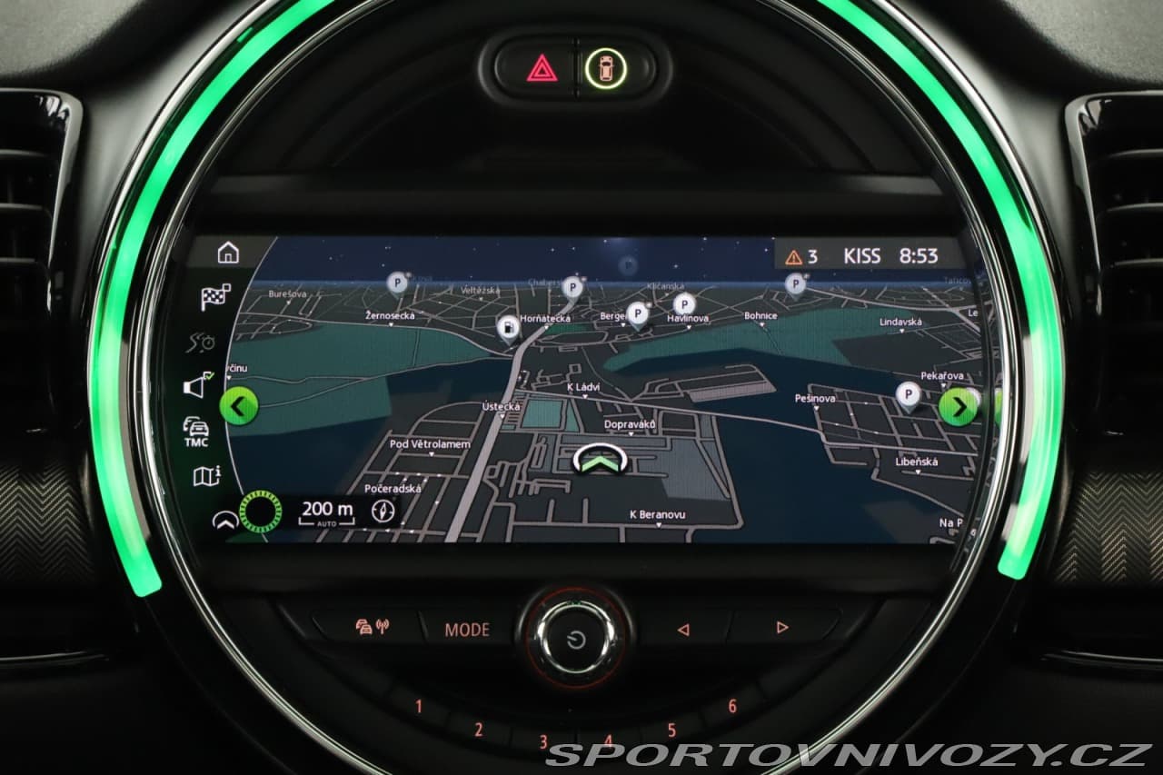 2020 Mini Clubman - 14