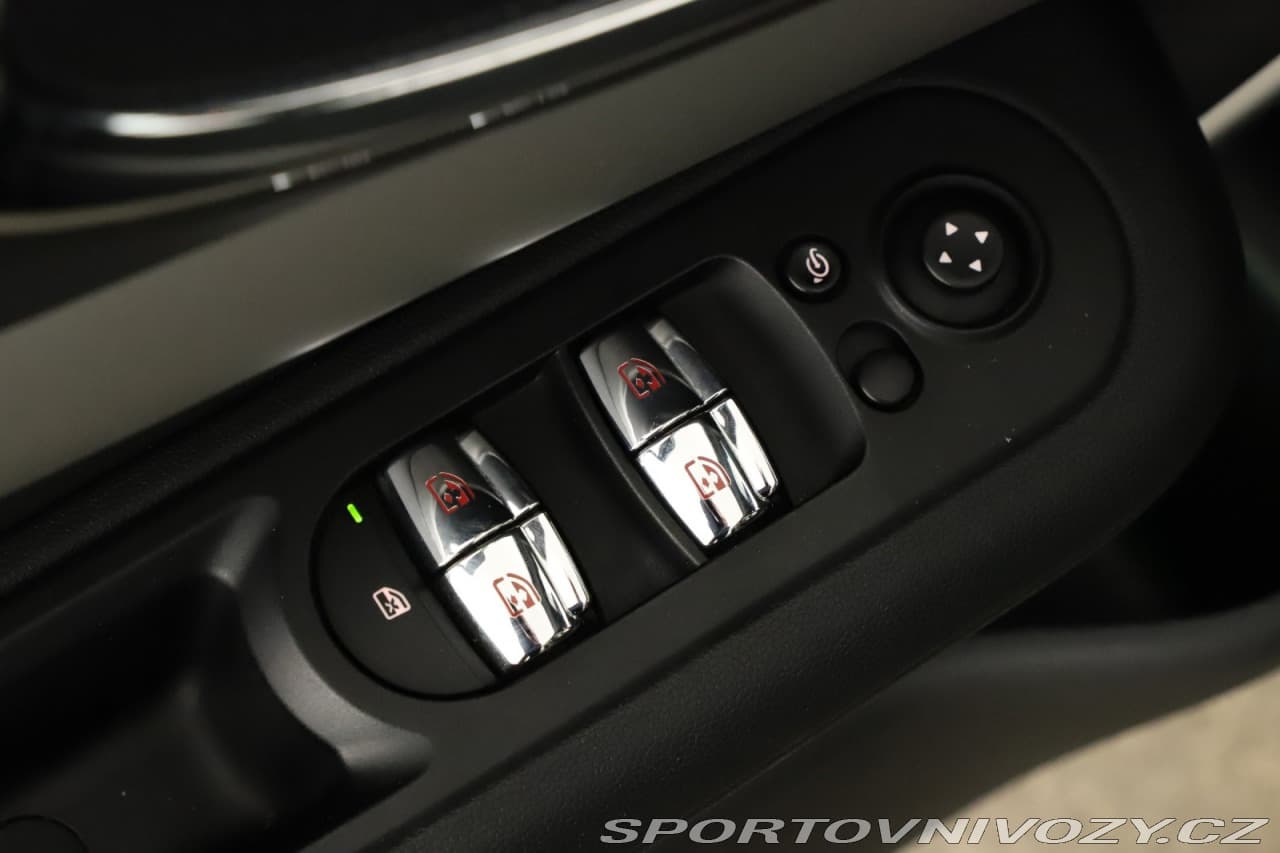 2020 Mini Clubman - 17