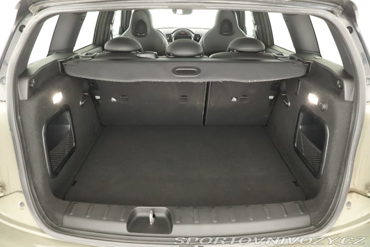 2020 Mini Clubman - 19