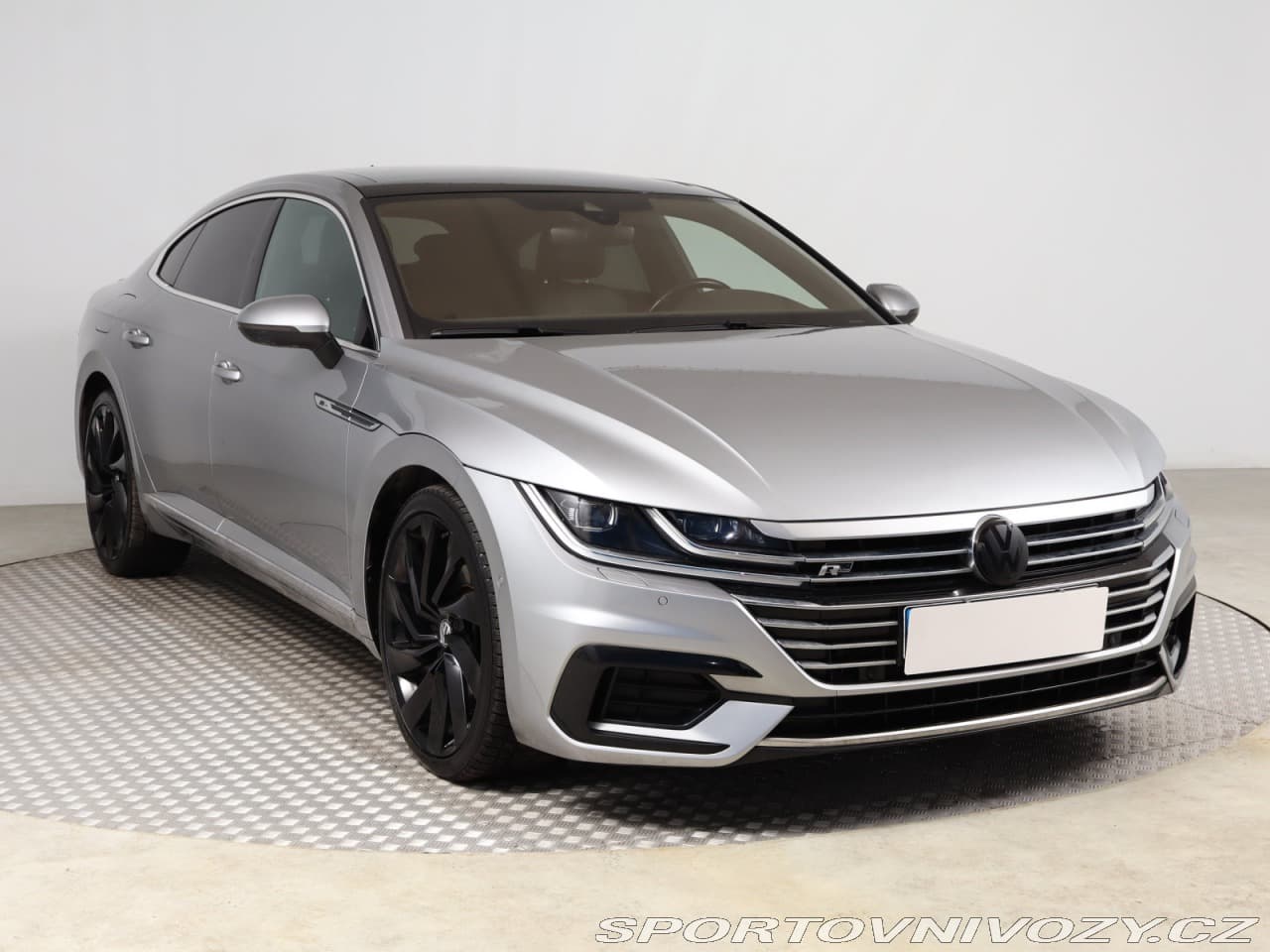 Volkswagen Arteon R-line 2.0 BiTDI 4Motion