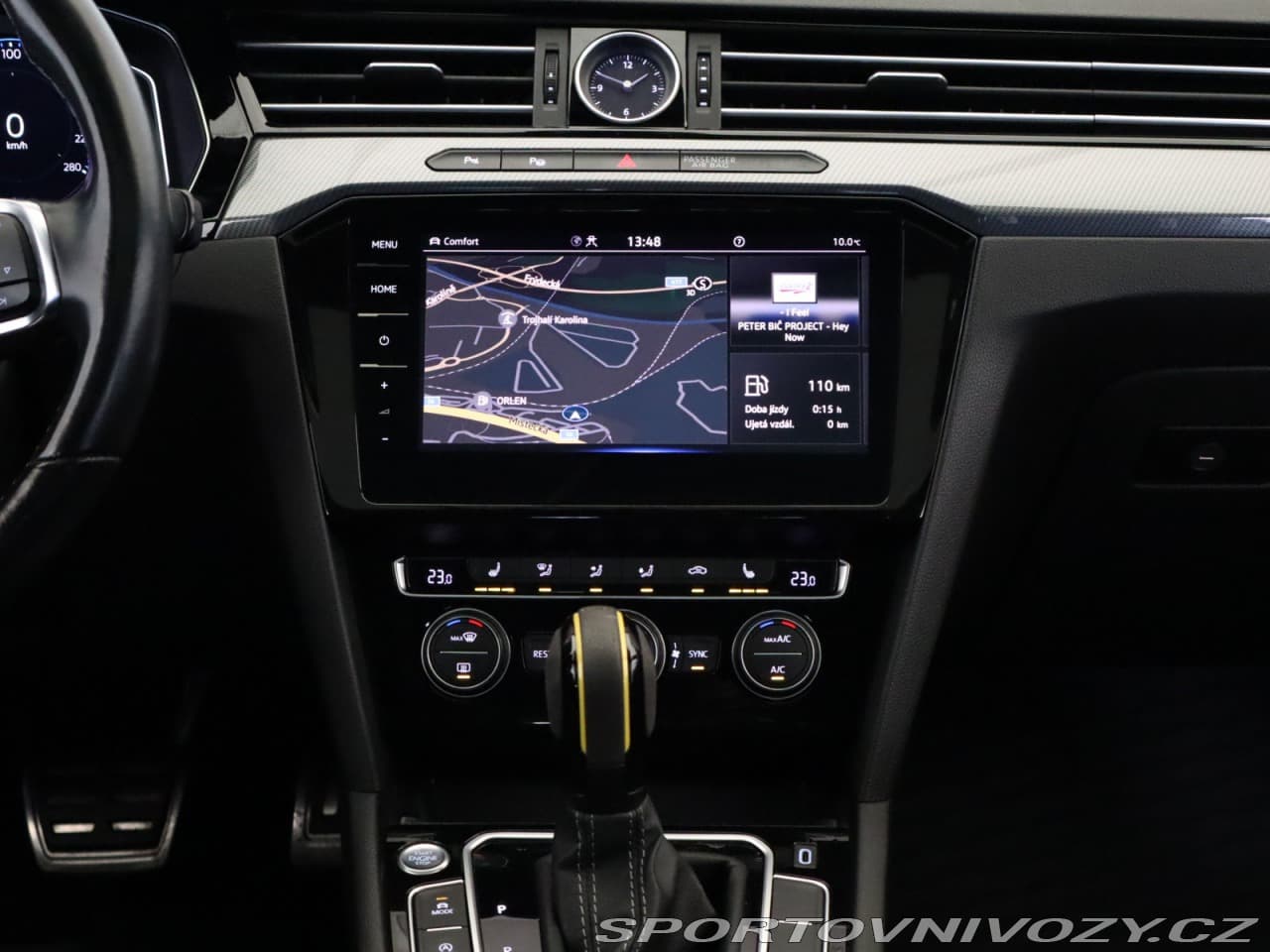 2019 Volkswagen Arteon - 10