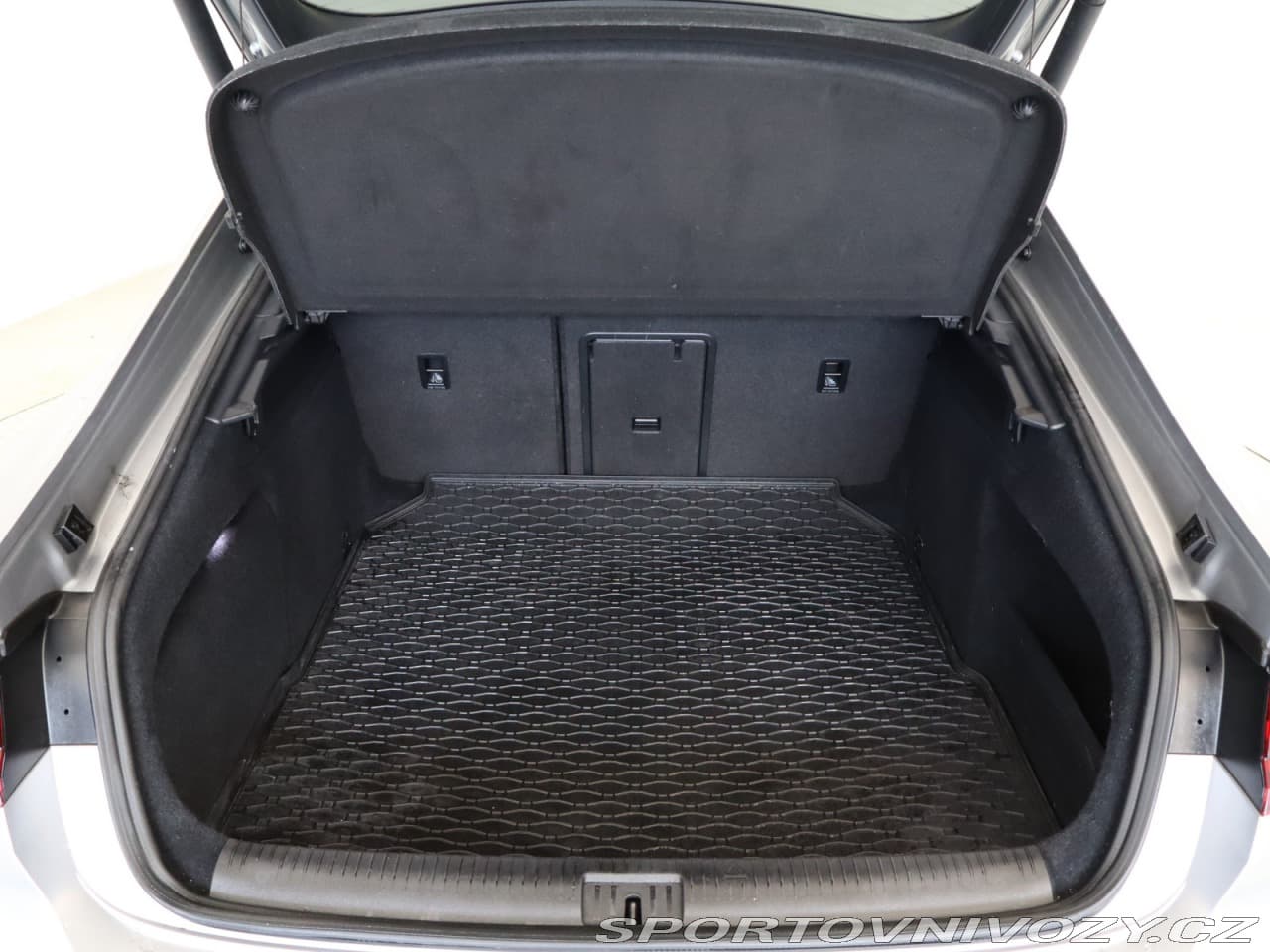 2019 Volkswagen Arteon - 12