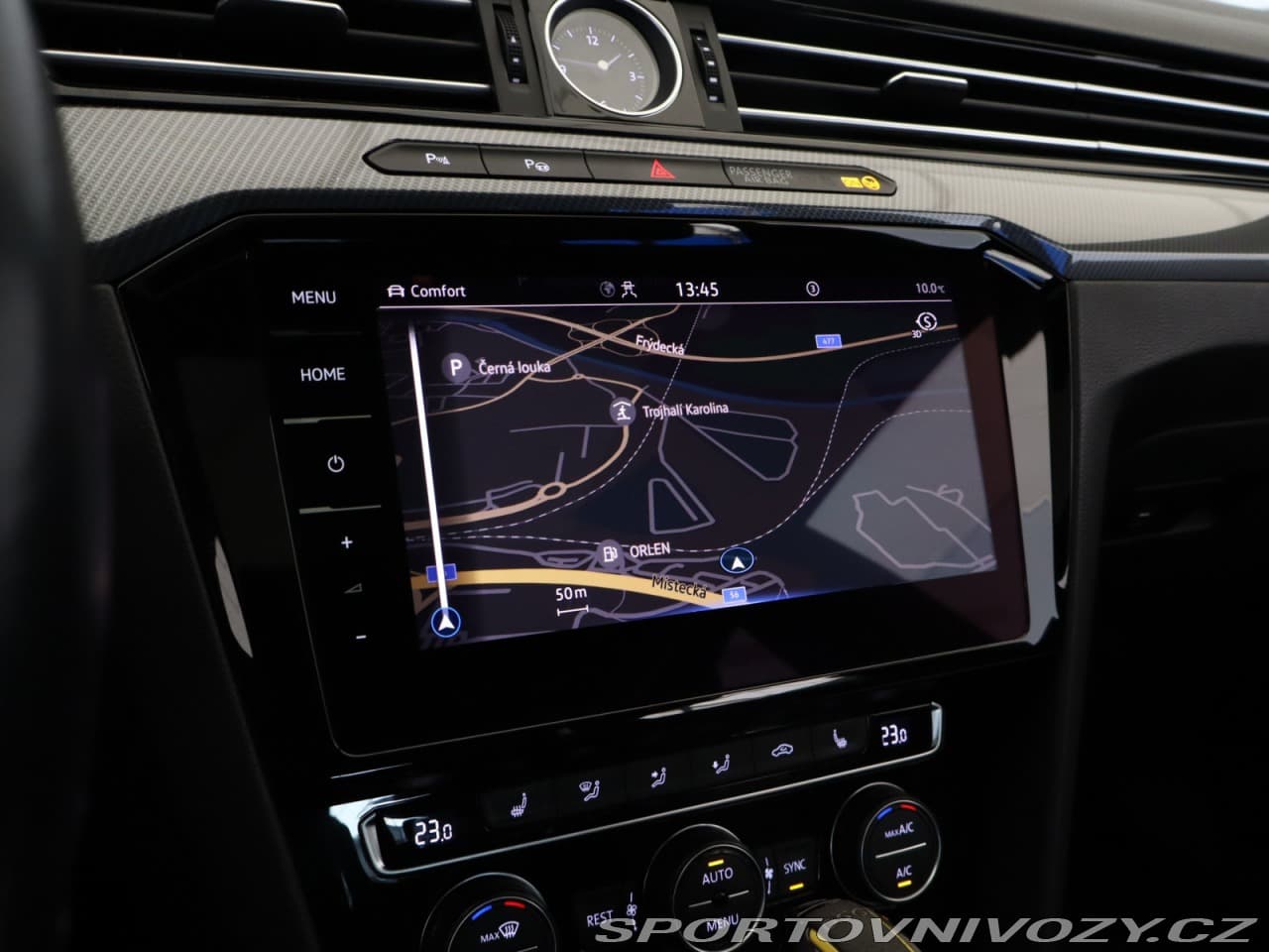 2019 Volkswagen Arteon - 15