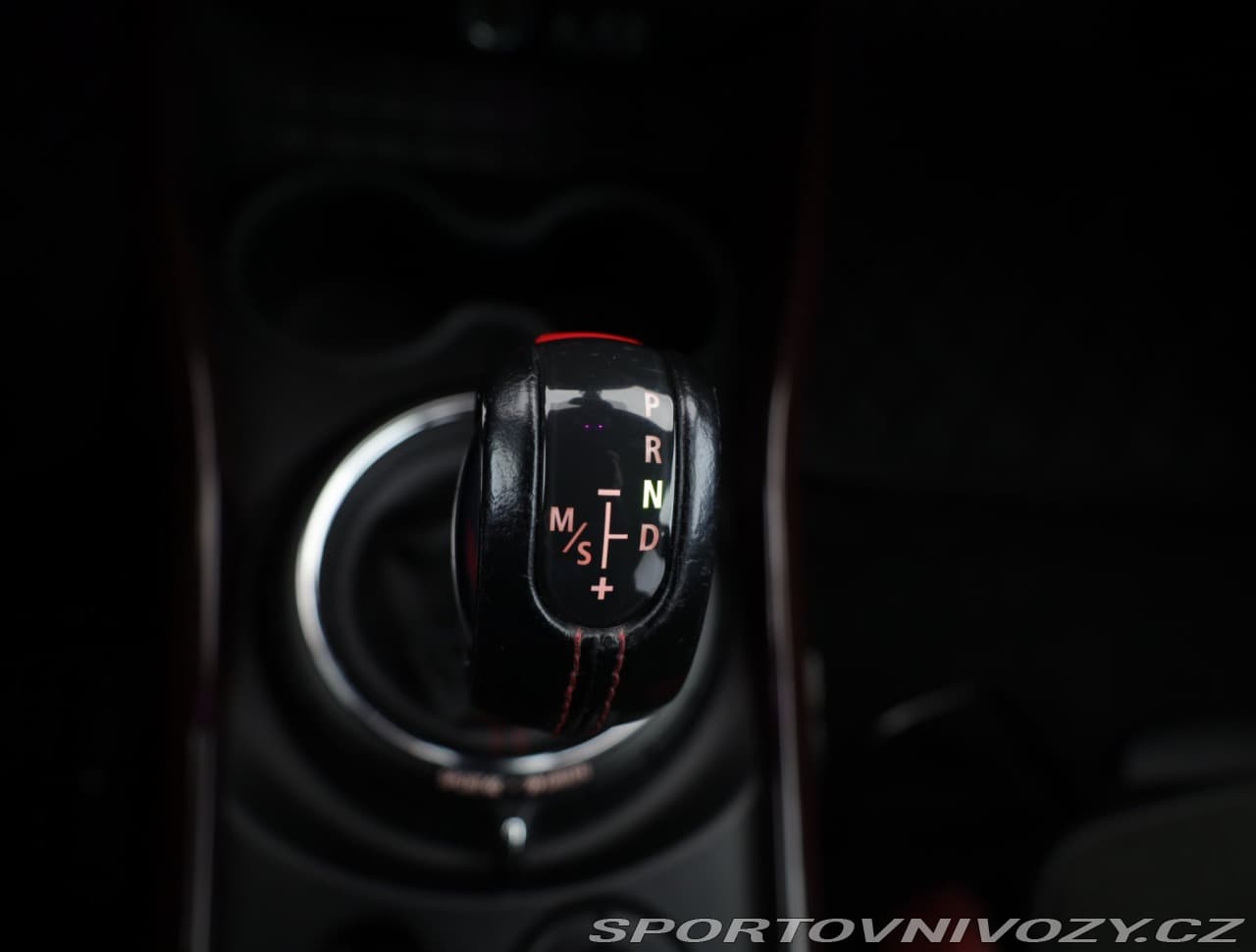 2017 Mini Clubman - 14