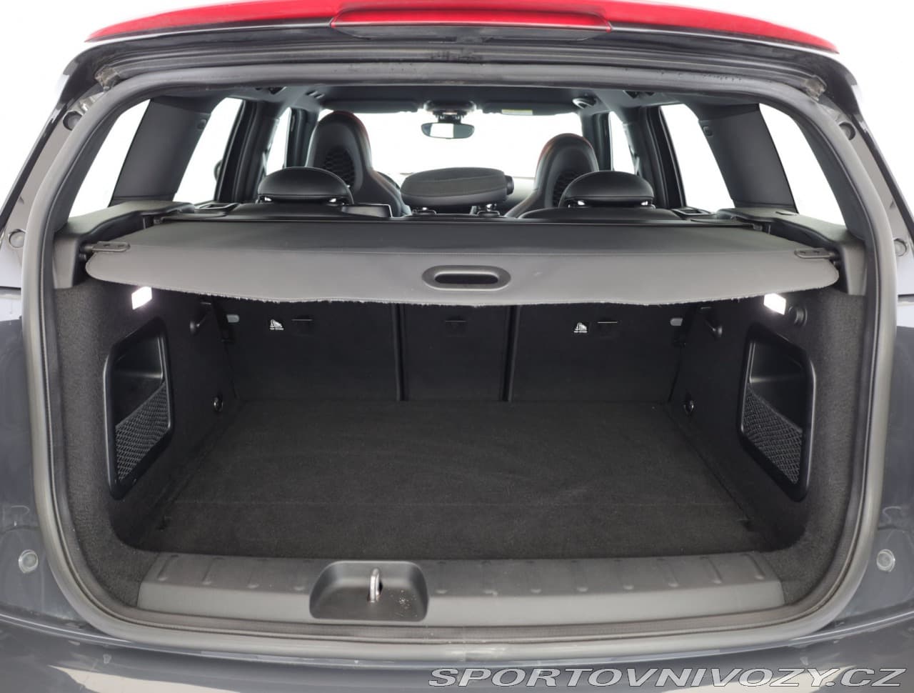 2017 Mini Clubman - 17