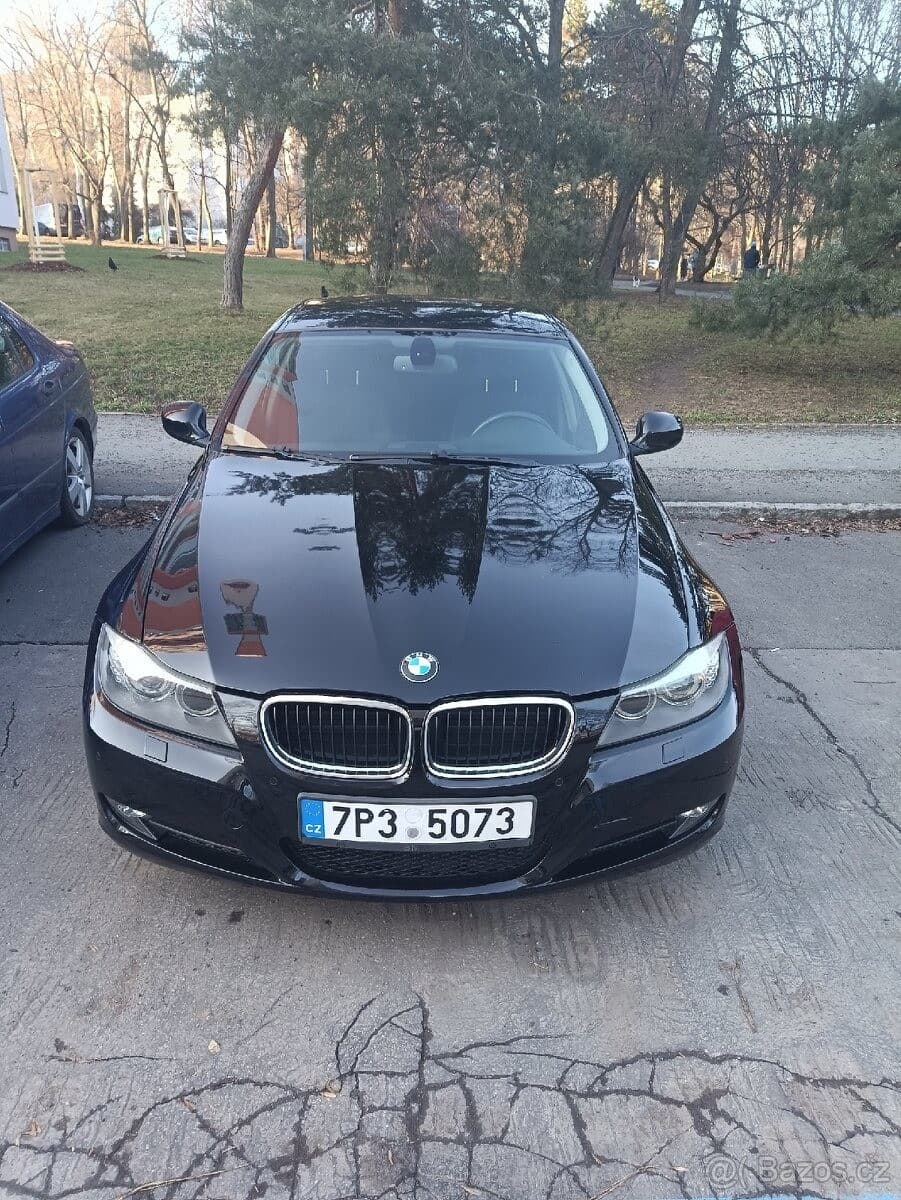 2009 BMW 3-Series - 2