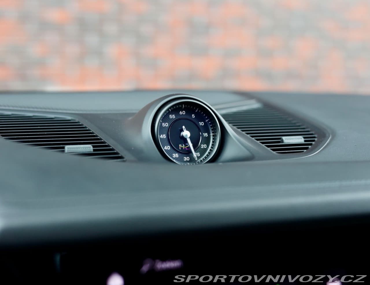 2024 Porsche Cayenne - 20