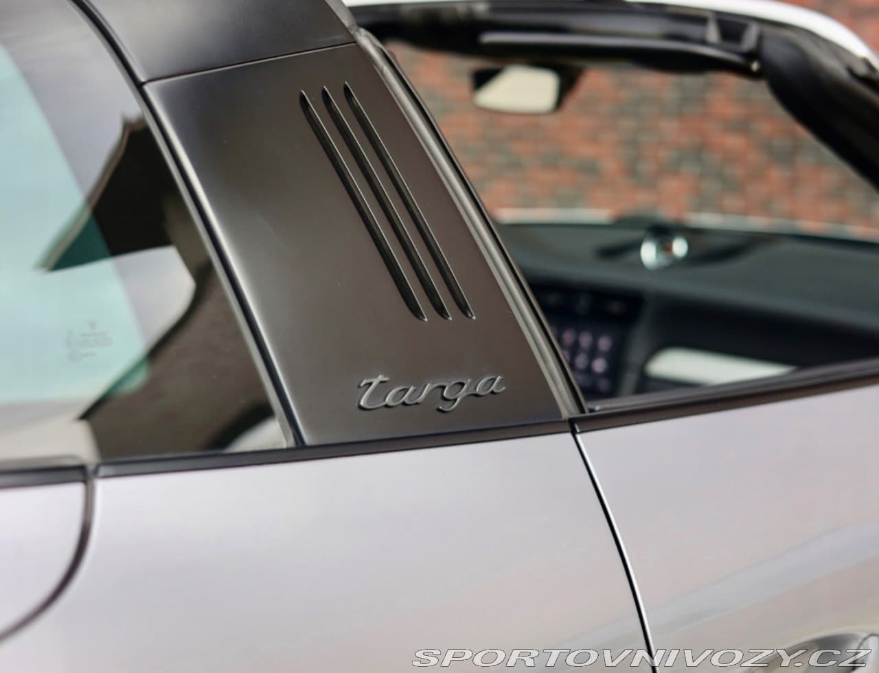 2018 Porsche 911 - 18