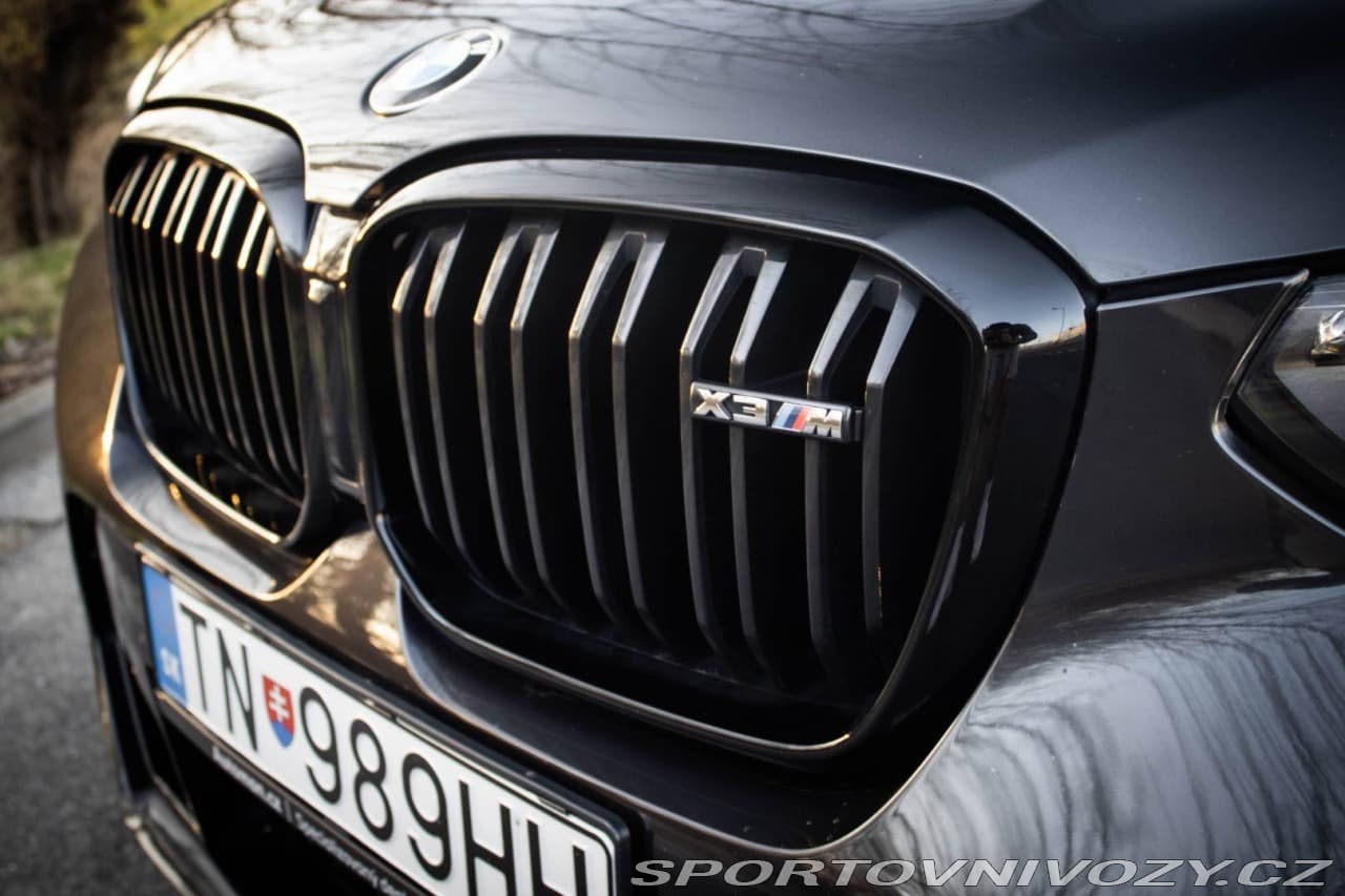 2022 BMW X3 - 7