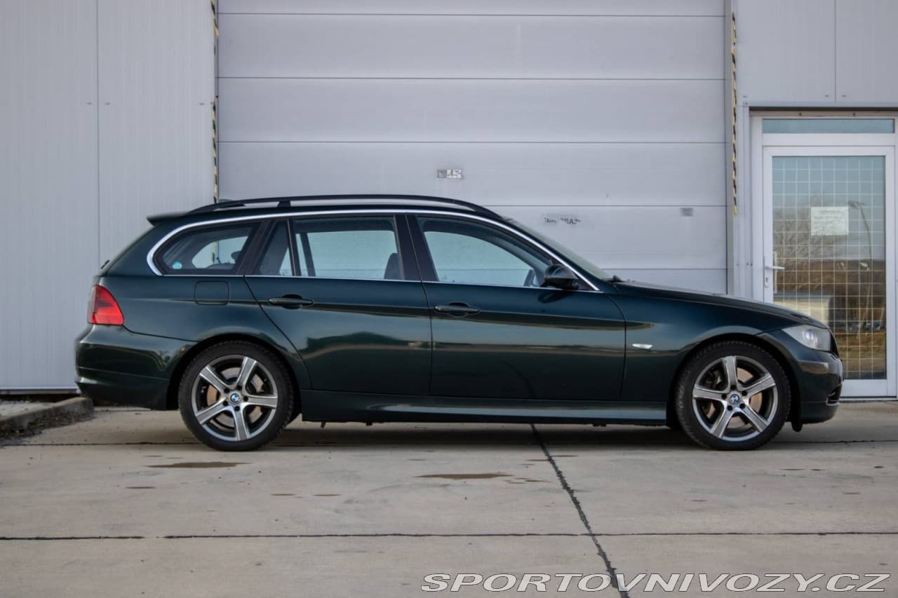 2008 BMW 3-Series - 4