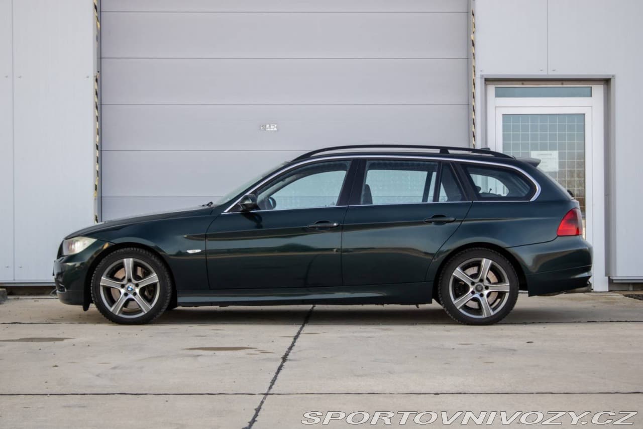 2008 BMW 3-Series - 8