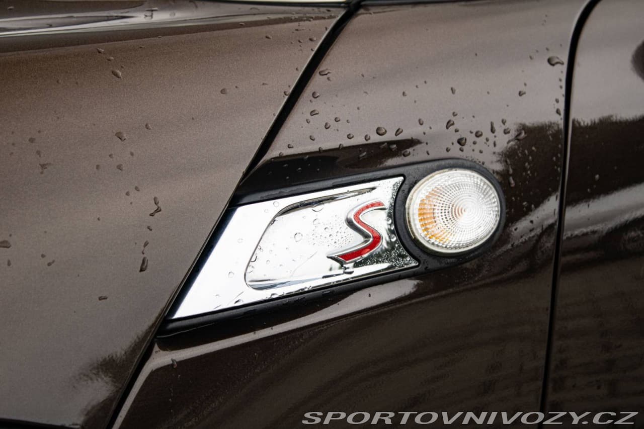 2009 Mini Clubman - 10