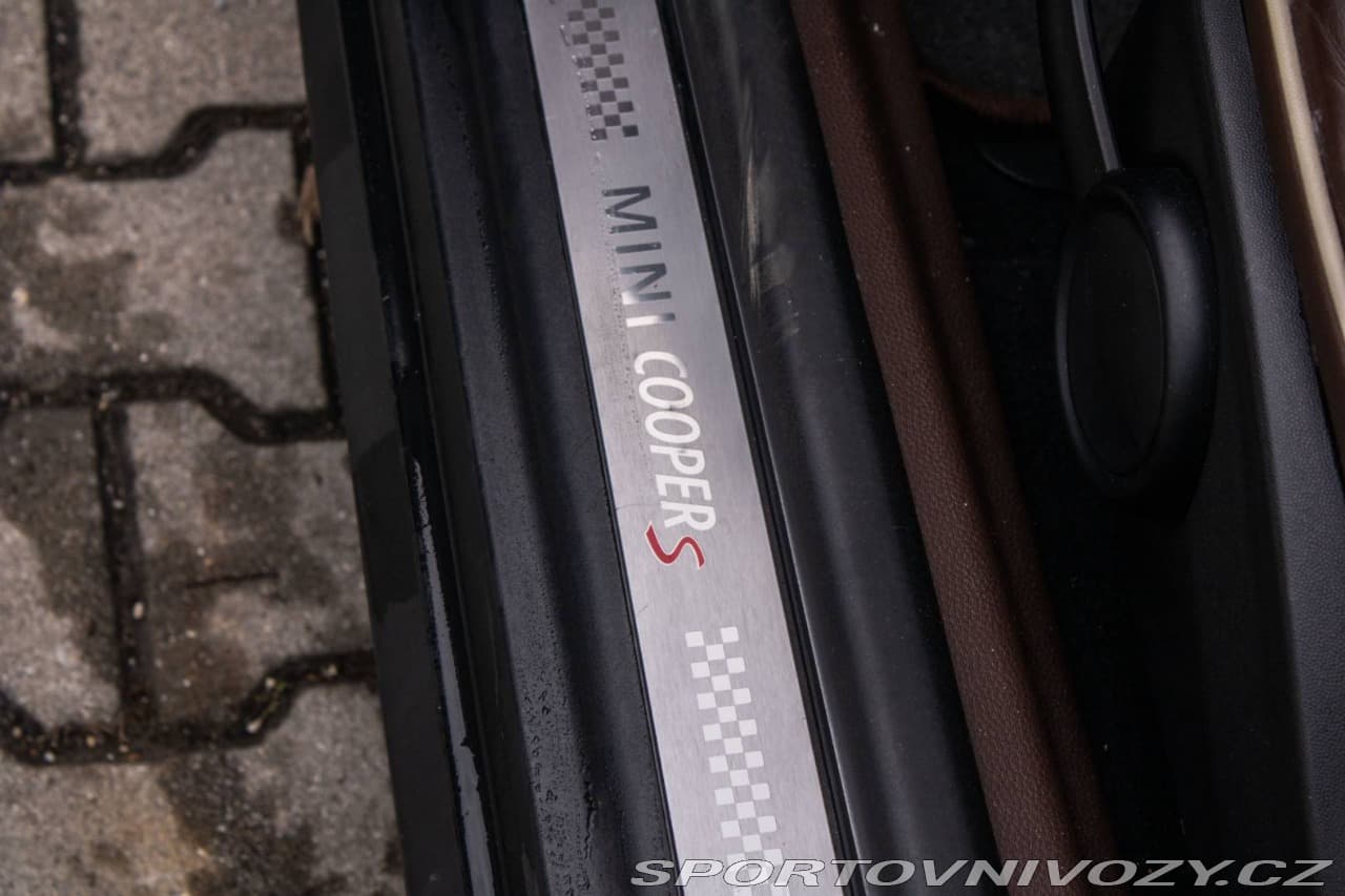 2009 Mini Clubman - 18