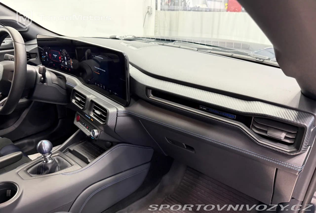 2024 Ford Mustang - 13