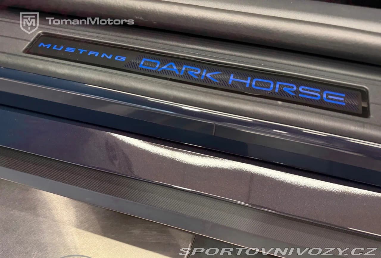 2024 Ford Mustang - 14