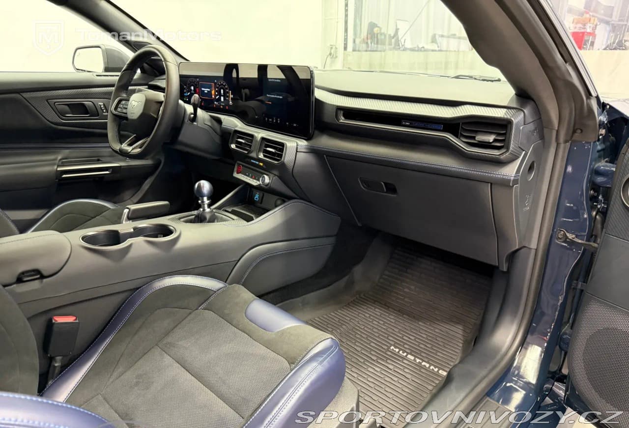 2024 Ford Mustang - 15