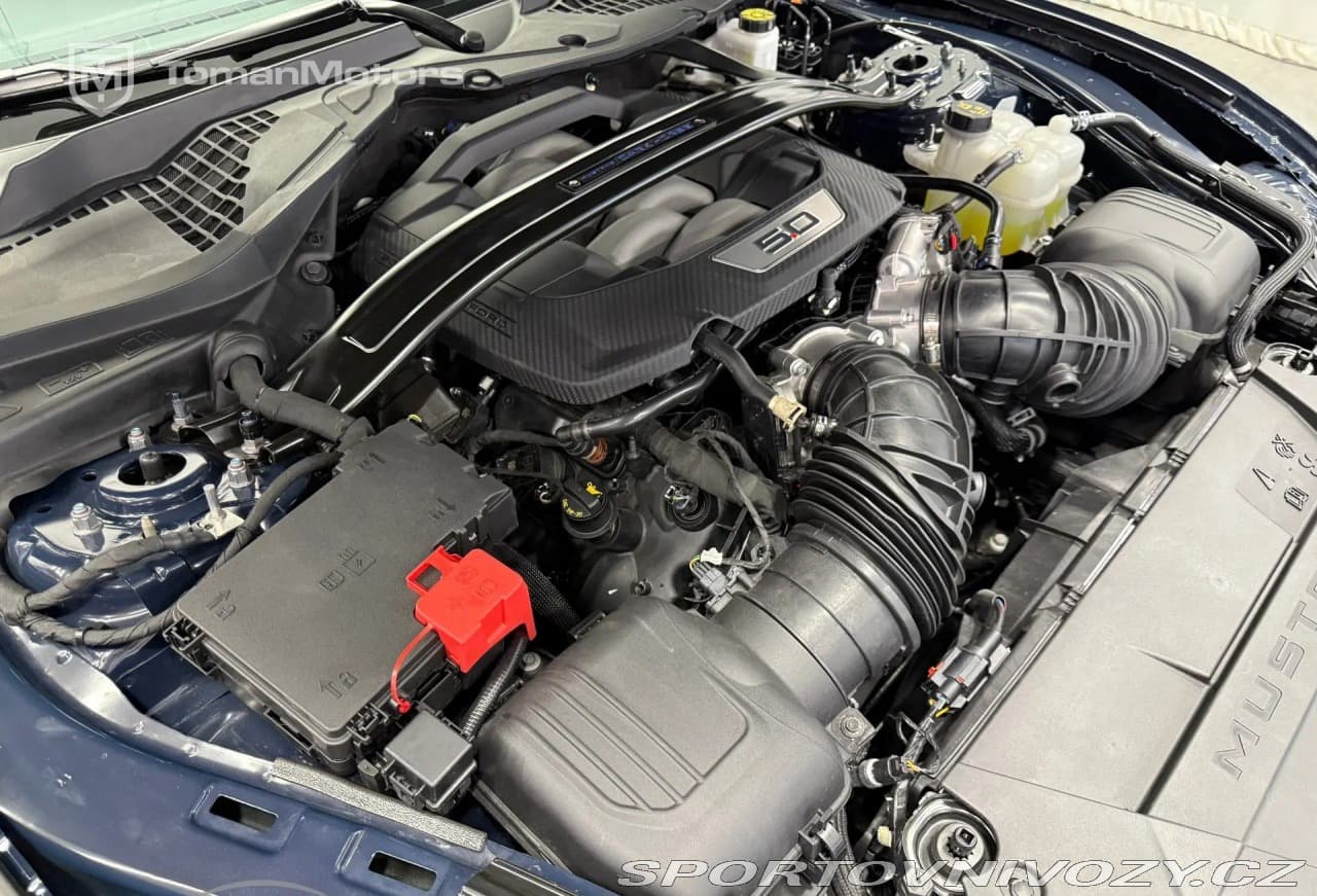 2024 Ford Mustang - 17