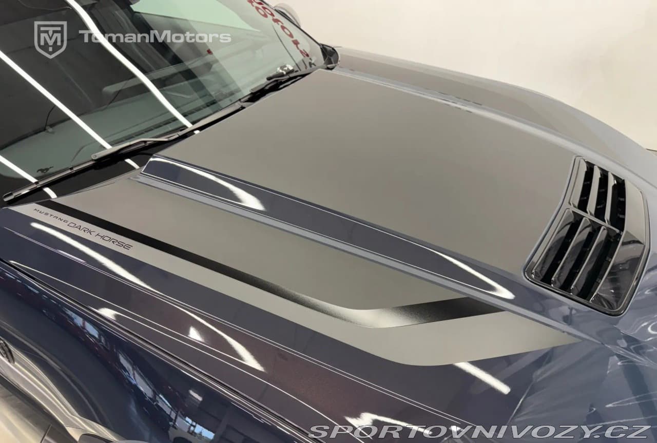 2024 Ford Mustang - 4