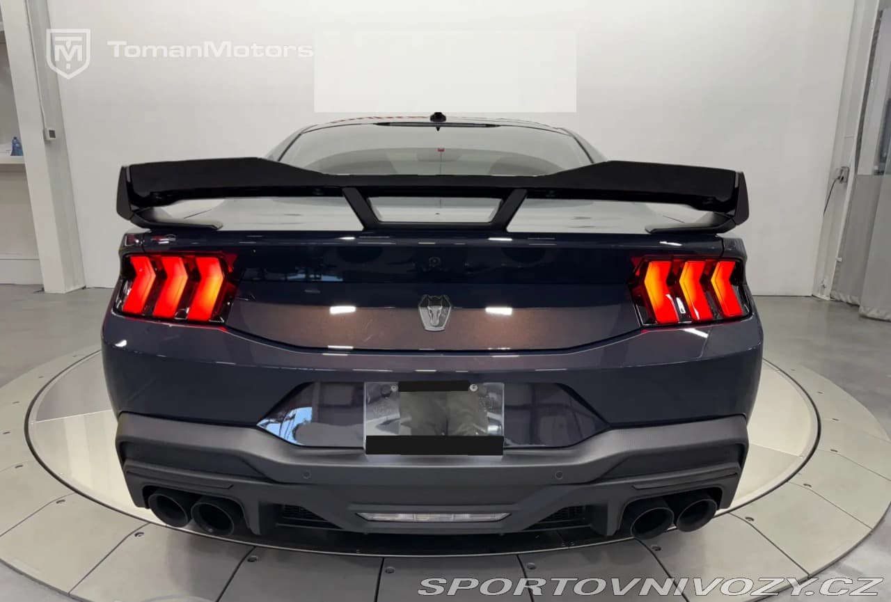 2024 Ford Mustang - 6