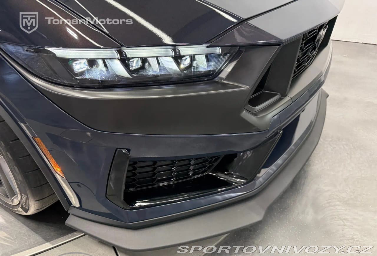 2024 Ford Mustang - 7