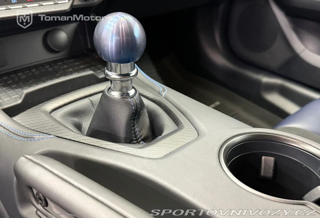 2024 Ford Mustang - 8