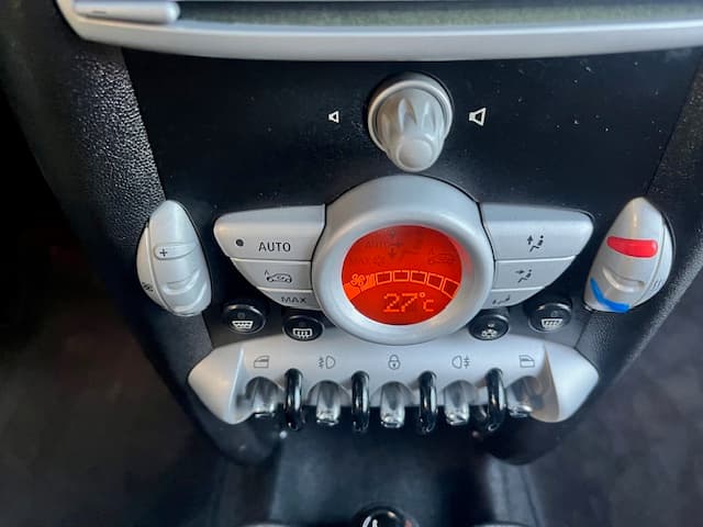 2007 Mini Cooper - 8