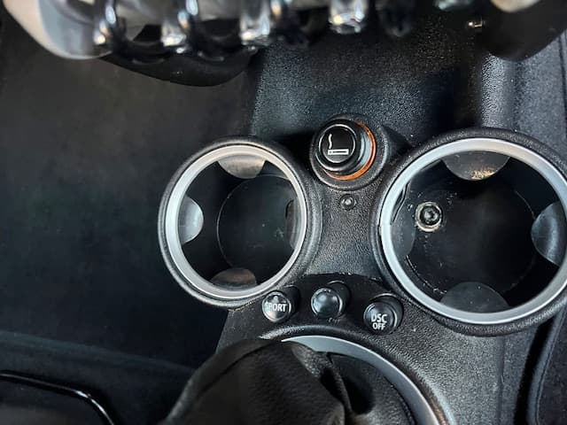 2007 Mini Cooper - 9