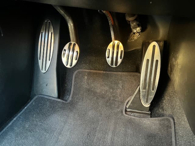 2007 Mini Cooper - 10