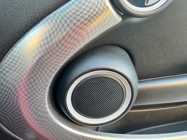 2007 Mini Cooper - 11