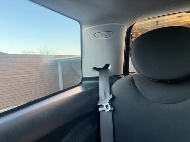 2007 Mini Cooper - 2