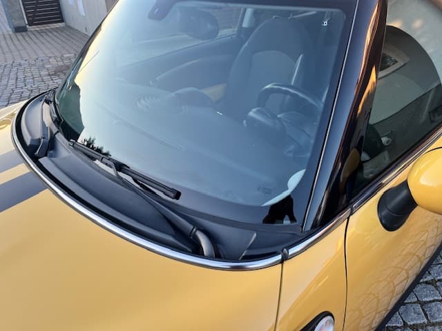 2007 Mini Cooper - 20