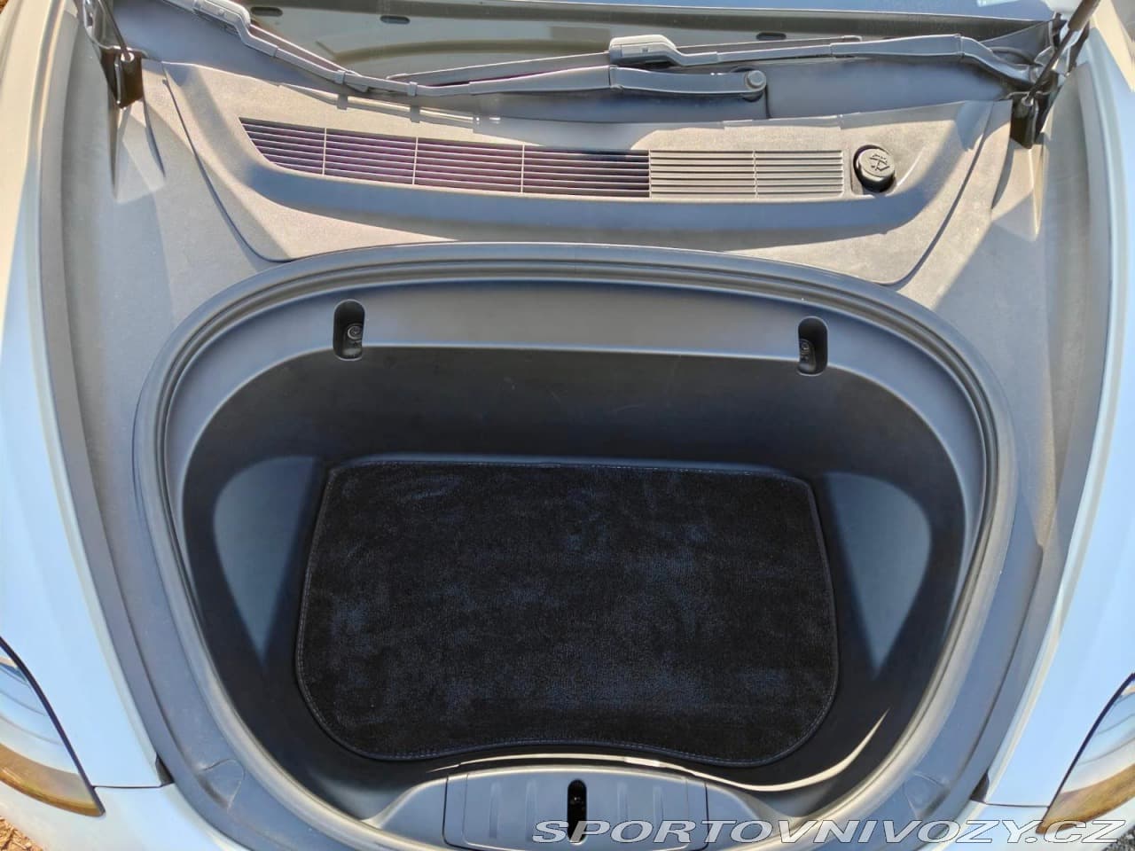 2019 Tesla Model 3 - 15