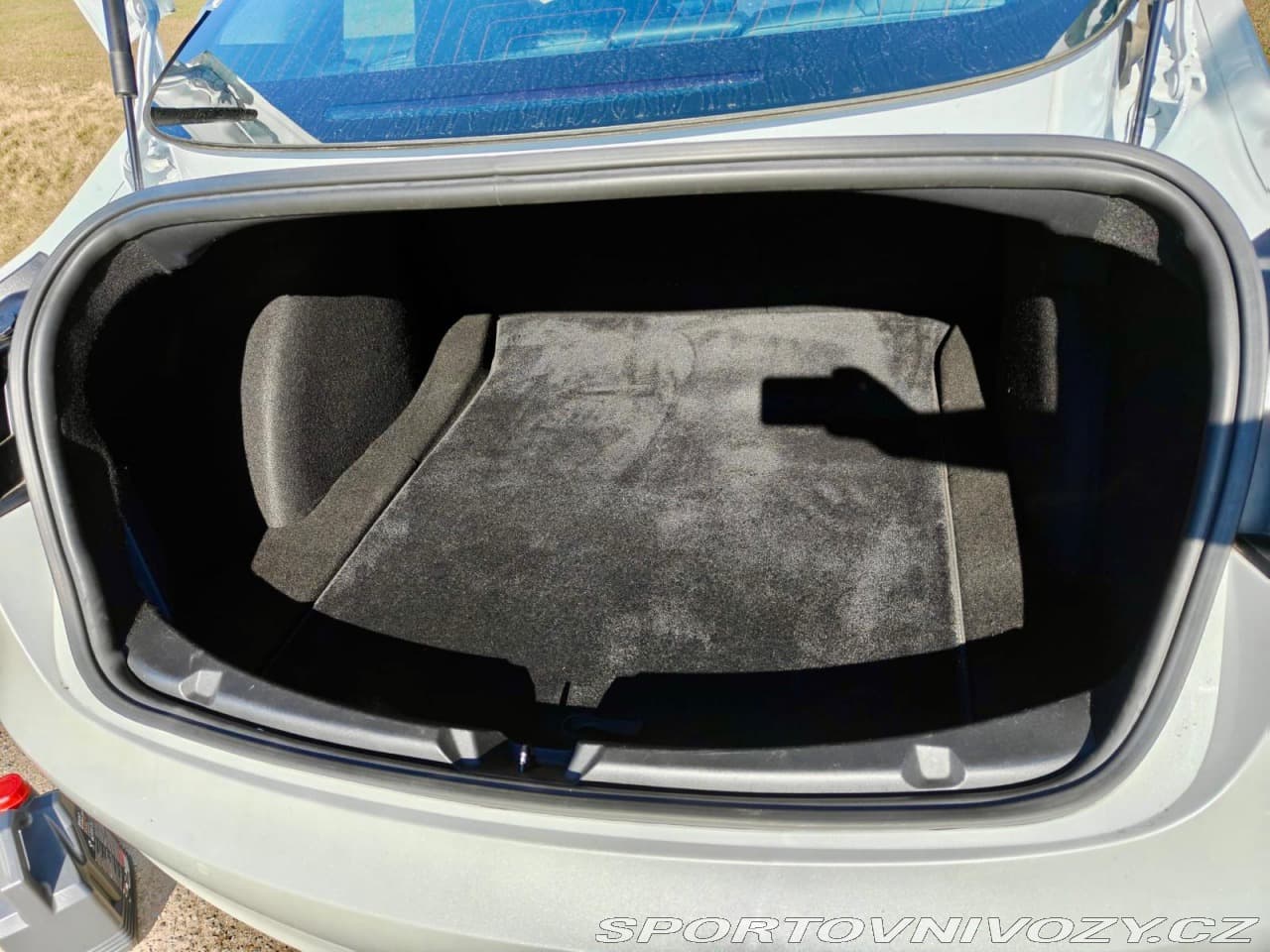 2019 Tesla Model 3 - 17