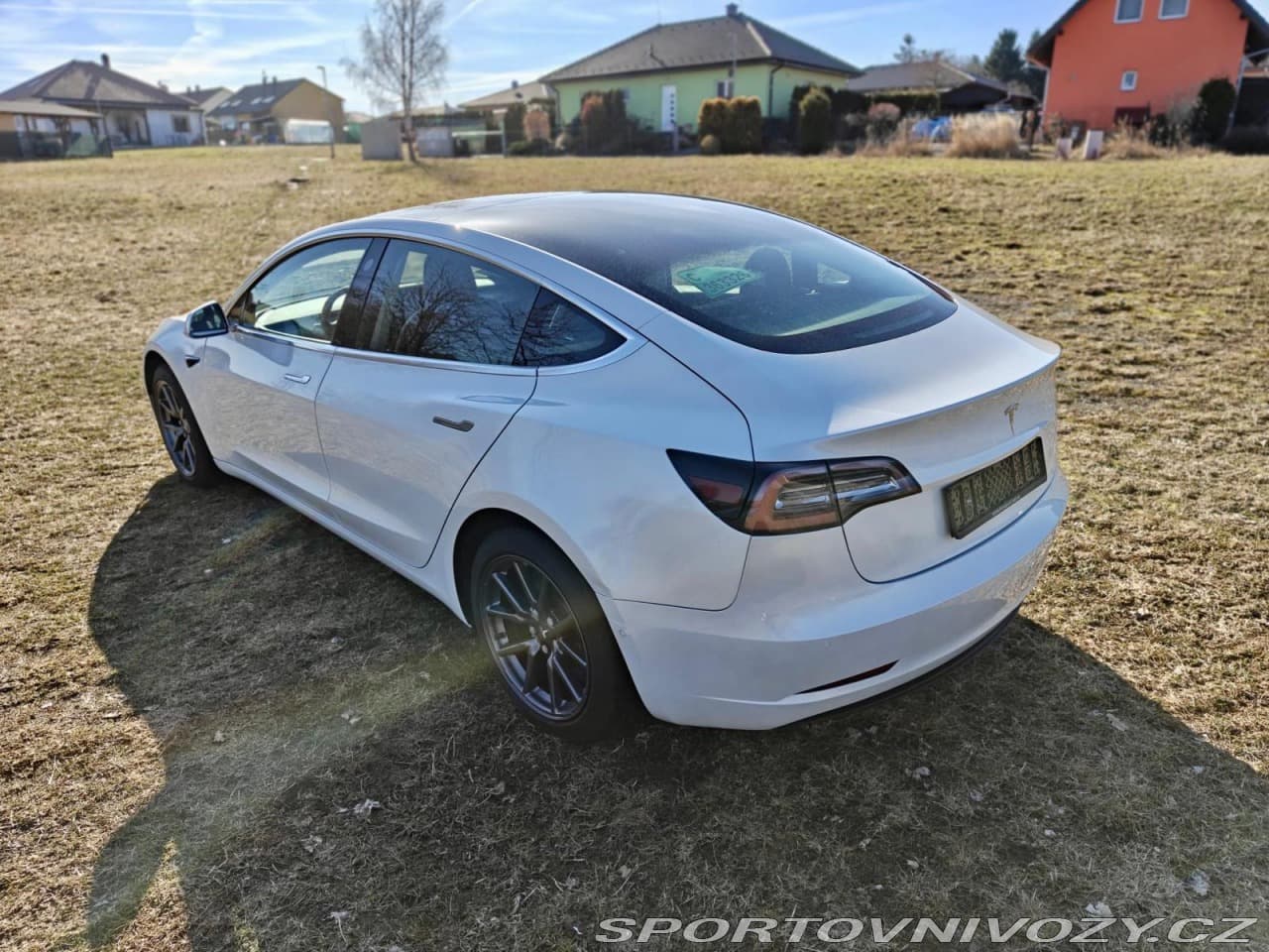 2019 Tesla Model 3 - 3