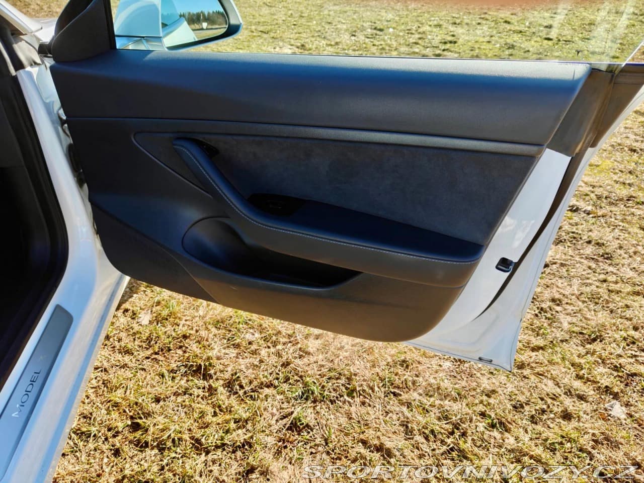 2019 Tesla Model 3 - 8