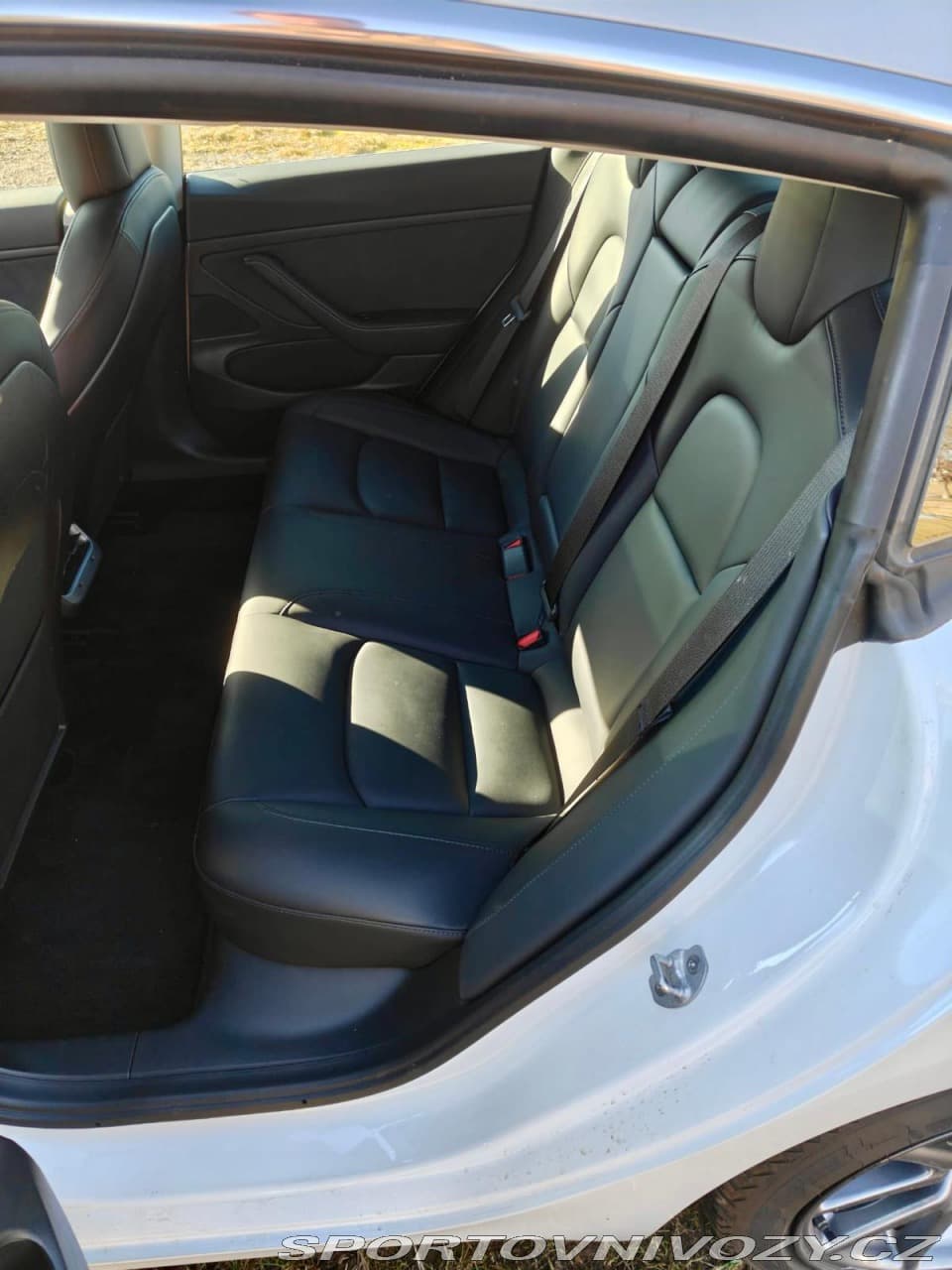 2019 Tesla Model 3 - 9