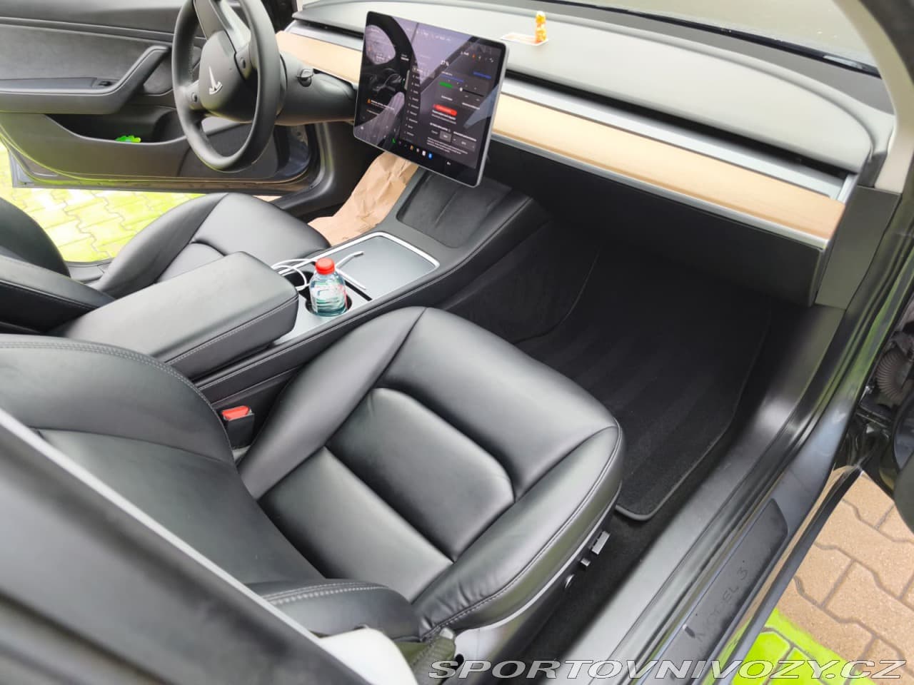 2020 Tesla Model 3 - 14